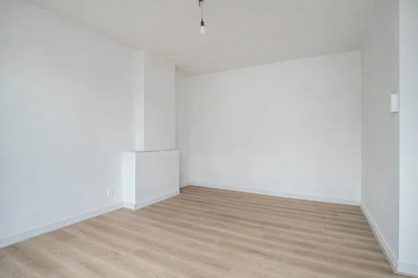 Appartement te huur: Jonker Fransstraat 82D, Rubroek Rotterdam