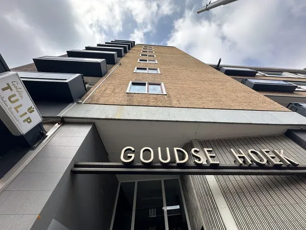 Huurwoning: Jonker Fransstraat in Rotterdam - €1.900 per maand