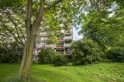 Appartement te koop: Jonkerbos 15, Meerzicht-Oost Zoetermeer