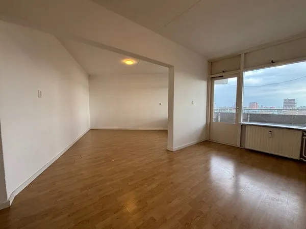 Appartement te huur: Jonkerbos 245, Meerzicht-Oost Zoetermeer