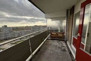 Woning te huur: Jonkerbos, Zoetermeer