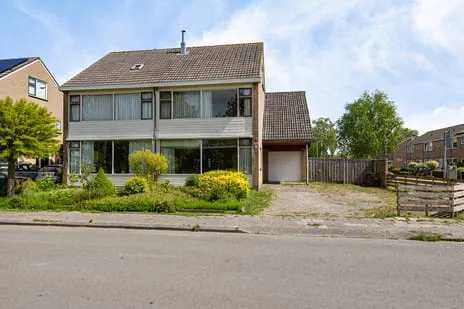 Hoekwoning te koop: Jonkersfinne 4, Workum Workum