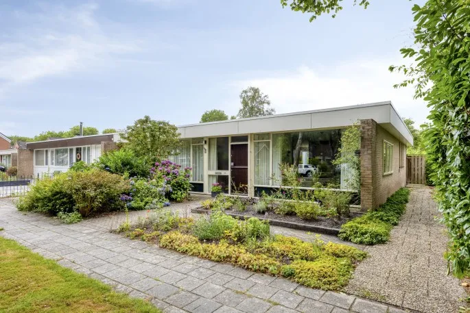 Hoekwoning te koop: Jonkerslaan 124, Rodenburg en omgeving Leek