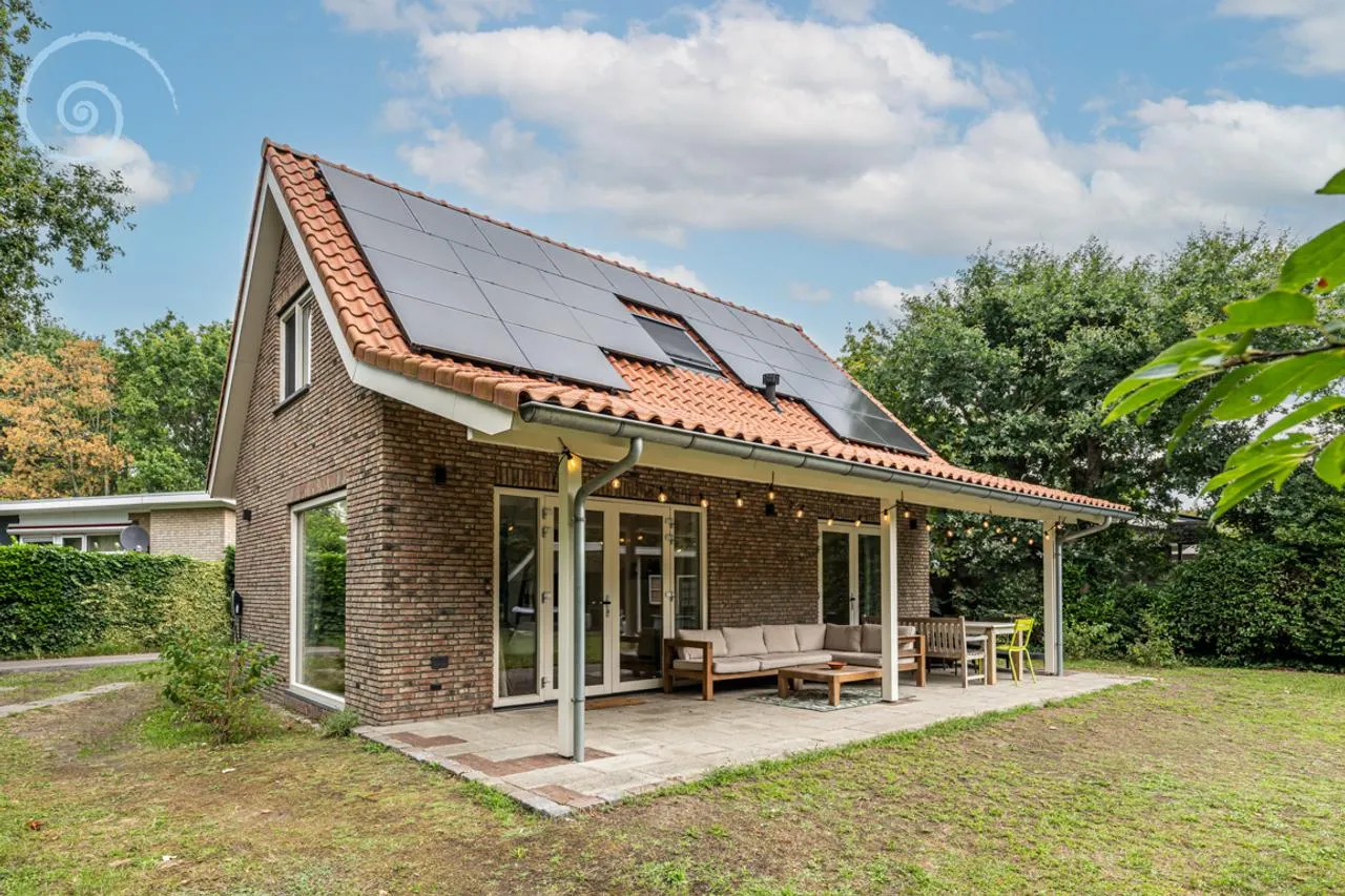 Vrijstaande woning te koop: Jonkerstee 24, Ouddorp