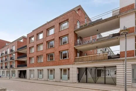 Appartement te koop: Jonkerstraat 15, 'S-Hertogenbosch