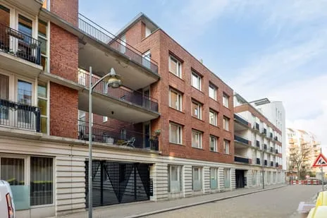 Appartement te huur: Jonkerstraat 7, 'S-Hertogenbosch