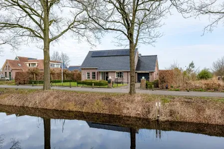 Vrijstaande woning te koop: Jonkersvaart 26C, Jonkersvaart Jonkersvaart