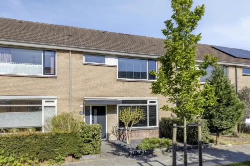 Tussenwoning te koop: Jonkerveld 432, Uden