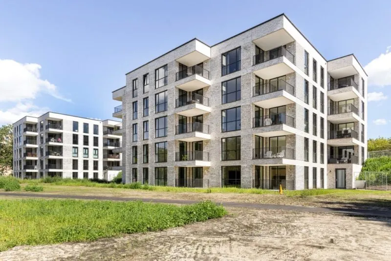 Appartement te huur: Jonkheer 29, Geldrop