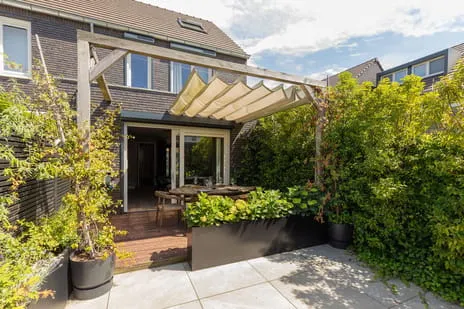 Hoekwoning te koop: Jonkheer Ruysstraat 50, Heugemerveld Maastricht