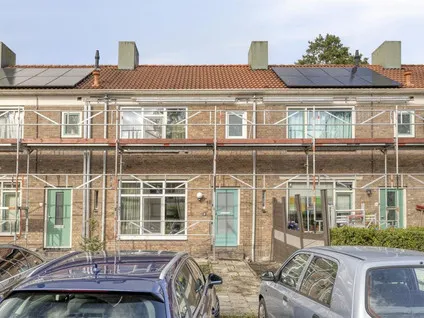 Tussenwoning te koop: Jonkheer van Cittersplein 18, Overwhere-Zuid Purmerend