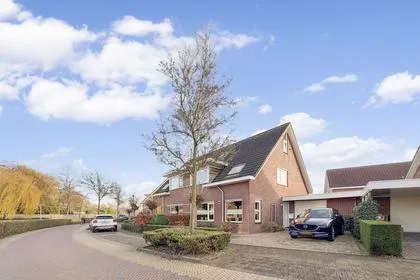 Koopwoning: Jonkheer Van Pallandtln 4 in Huissen - €689.500 - 165m²