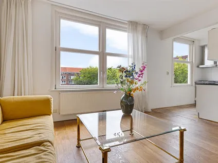Appartement te koop: Joos de Moorstraat 3-3, Pieter van der Doesbuurt Amsterdam