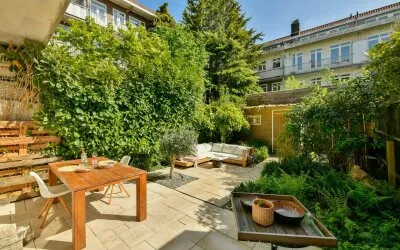Appartement te koop: Joos de Moorstraat 24H, Pieter van der Doesbuurt Amsterdam