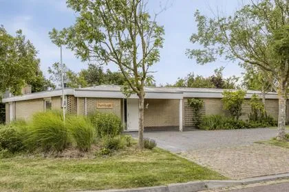 Detached house for sale: Joossesweg 181, Joossesweg Westkapelle