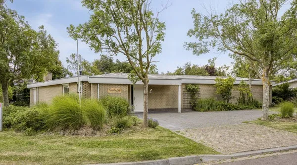 Detached house for sale: Joossesweg 181, Joossesweg Westkapelle