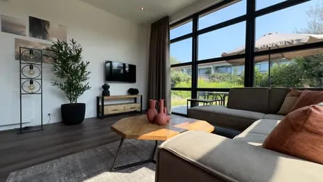 Detached house for sale: Joossesweg 3-36, Joossesweg Westkapelle