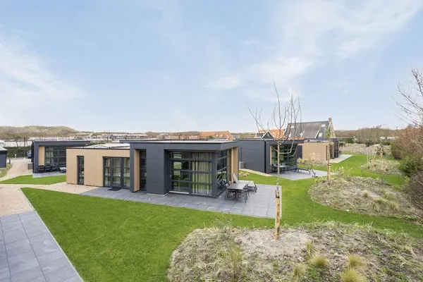 Vrijstaande woning te koop: Joossesweg 3, Joossesweg Westkapelle