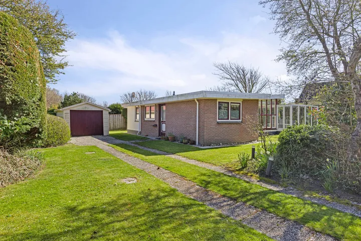 Detached house for sale: Joossesweg 81, Joossesweg Westkapelle