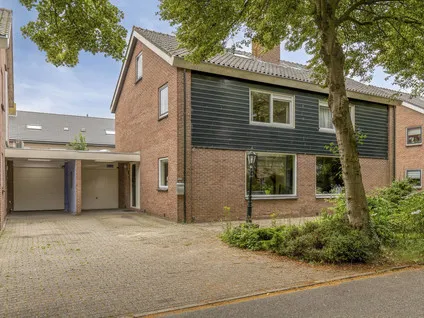 Tussenwoning te koop: Joost Ivanghlaan 22, De Rekere Bergen (Nh)