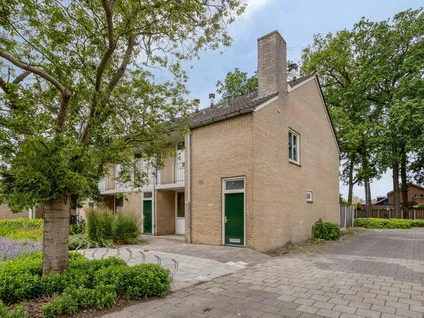 Appartement te koop: Joost van den Vondelstraat 43, Winterswijk-Noordoost Winterswijk