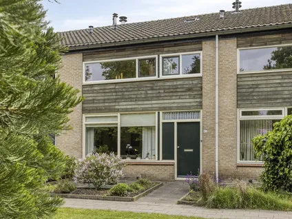 Tussenwoning te koop: Joost van den Vondelstraat 63, Winterswijk-Noordoost Winterswijk