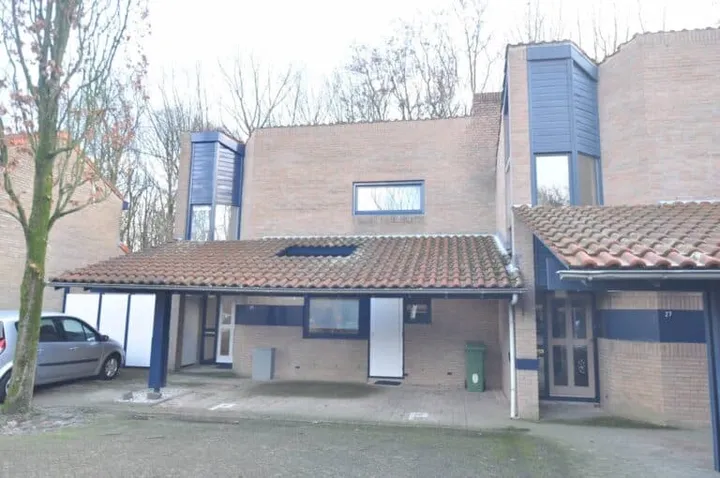 Woning te huur: Joost van den Vondelstraat, Kazernelaan Weert