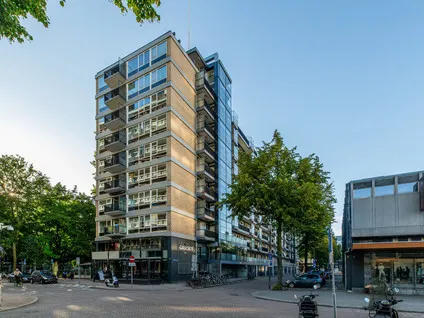 Appartement te huur: Joost Banckertsplaats 194, Rotterdam