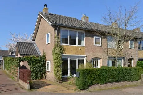 Hoekwoning te koop: Joost Banckertstraat 11, Westereng Huizen