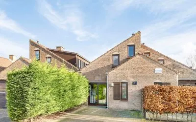 Woning te koop: Joost de Moorstraat 4, Verspreide huizen Retranchement Retranchement