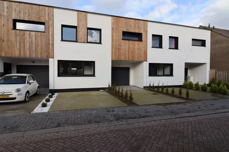 Woning te koop: Joost Hamerlinckstraat 10, Kern Sas van Gent Sas Van Gent