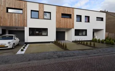 Woning te koop: Joost Hamerlinckstraat 10, Sas Van Gent