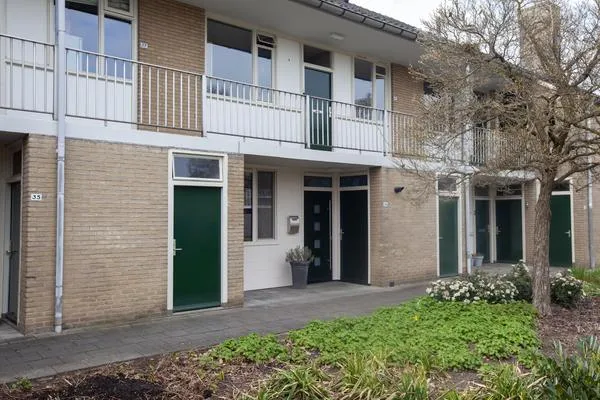 Appartement te koop: Joost van den Vondelstraat 39, Winterswijk-Noordoost Winterswijk