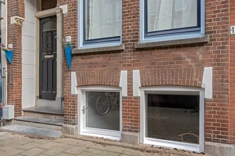 Appartement te koop: Joost van Geelstraat 8B, Middelland Rotterdam