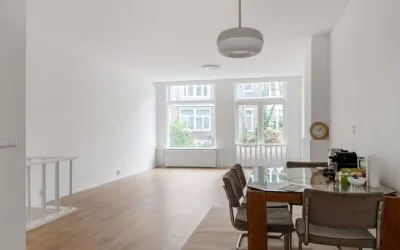Appartement te koop: Joost van Geelstraat 8B, Rotterdam