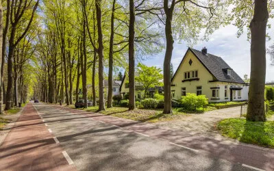 Vrijstaande woning te koop: Joppelaan 64, Gorssel Gorssel
