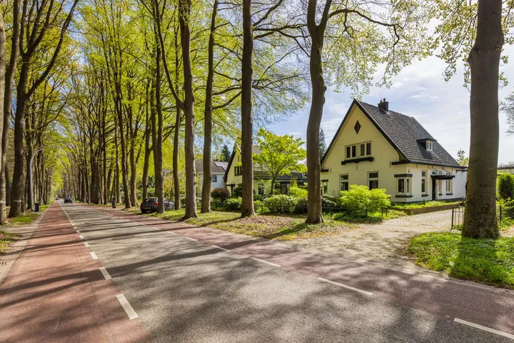 Vrijstaande woning te koop: Joppelaan 64, Gorssel Gorssel