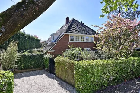Hoekwoning te koop: Jordaan 18, Zevenend Laren (Nh)