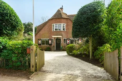 Vrijstaande woning te koop: Jordaan 38, Zevenend Laren (Nh)