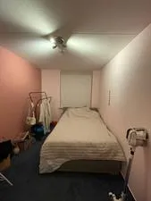 Kamer te huur: Jordaensstraat, Elskamp Ede