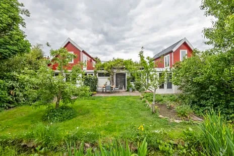 Semi-detached for sale: Jordenstraat 7A, Eck en Wiel Eck En Wiel