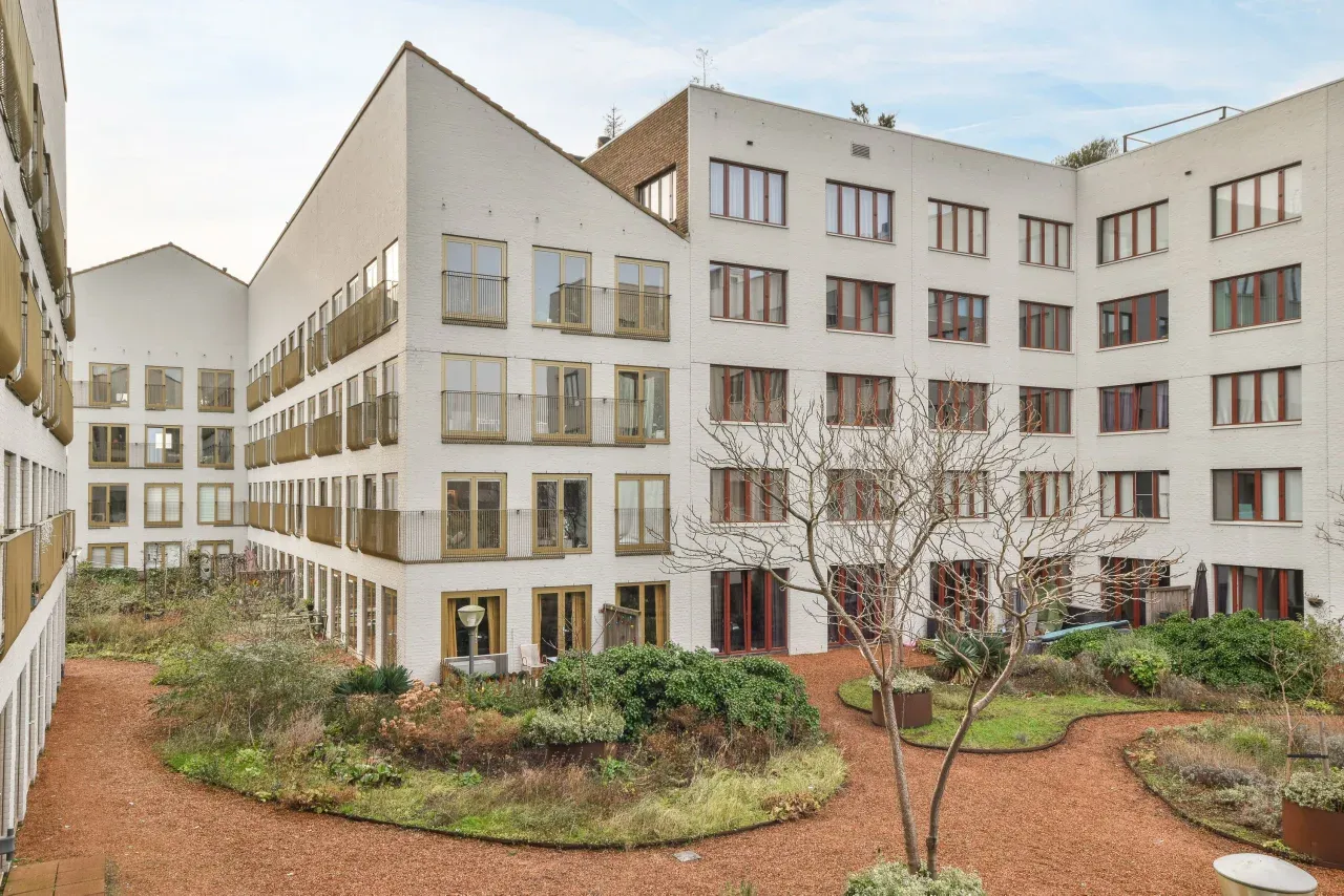 Appartement te huur: Joris Ivensplein 78, Amsterdam