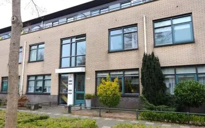 Appartement te huur: Joris Ivenslaan 115, Almere