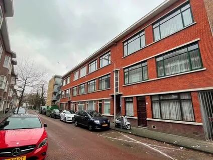 Appartement te koop: Joris Van Der Haagenstraat 15, Schildersbuurt-West 'S-Gravenhage