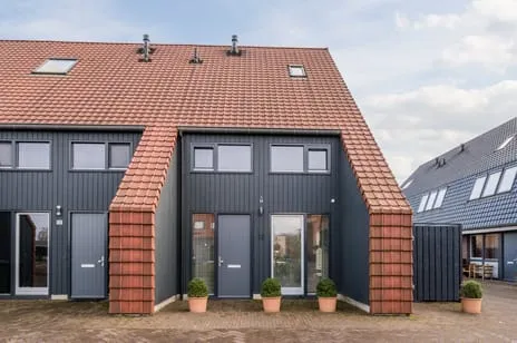 Hoekwoning te koop: Jorishoeve 13, Erpseweg Zuid Veghel