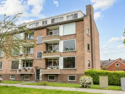 Appartement te koop: Jorissenweg 40, Haren-Zuidoost Haren Gn