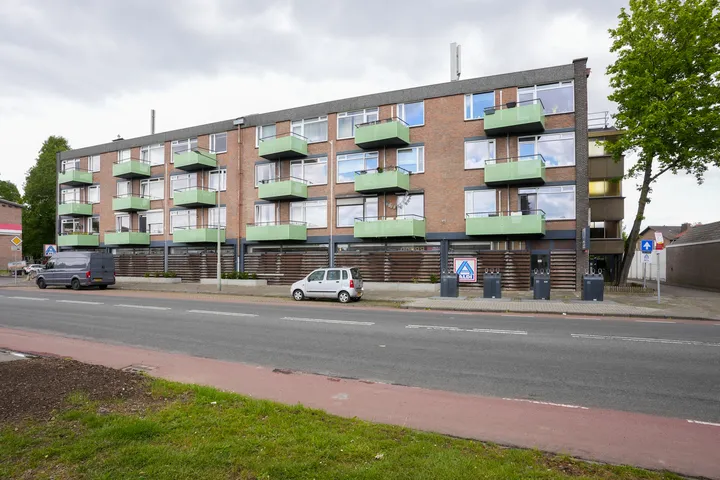 Appartement te koop: Jos Klijnenlaan 32, Geleen-Zuid Geleen