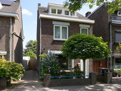 Hoekwoning te koop: Jos Klijnenlaan 610, Geleen-Zuid Geleen