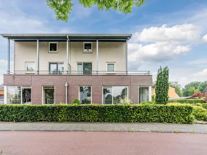 Semi-detached for sale: Jos van Aalderenlaan 16, Schutlanden-Oost Hoogeveen