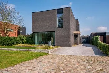 Vrijstaande woning te koop: Jos Klijnenstraat 9, Stalberg-Oost Venlo